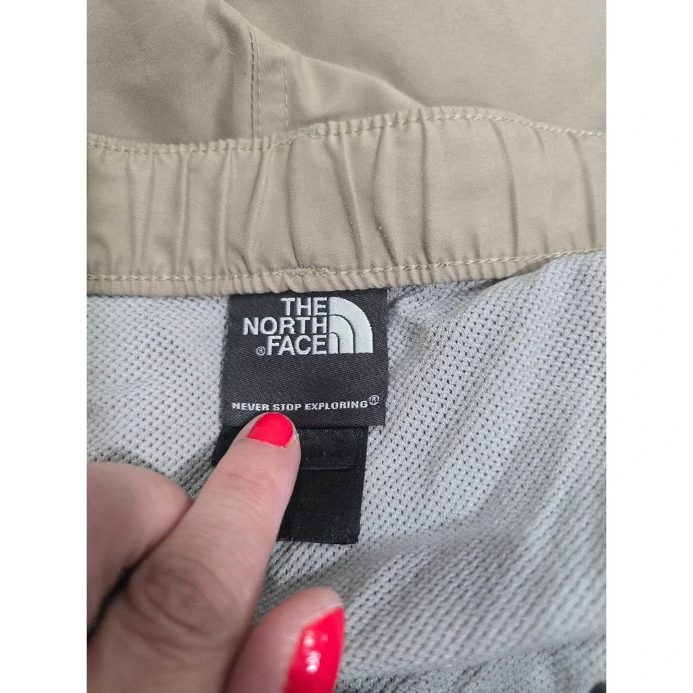 The North Face excellent